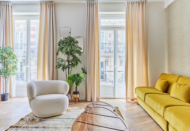 Appartement à Paris - DAUNOU 1 NEW
