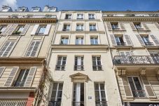 Aparthotel à Paris - ALBERT THOMAS N08