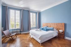 Appartement à Paris - RICHARD LENOIR 3