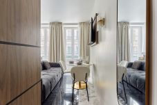 Appartement à Paris - PELICAN 03