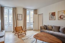 Appartement à Paris - COURCELLES 2 BM