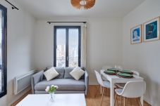 Appartement à Boulogne-Billancourt - BILLANCOURT 203